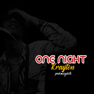 One Night (Radio Edit)