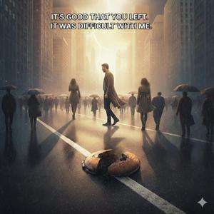 Better Off Without Me