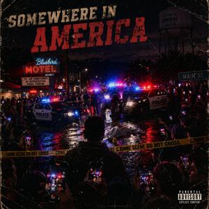 Somewhere In America