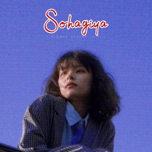 Sohagiya (Slowed Reverb Lo-fi)
