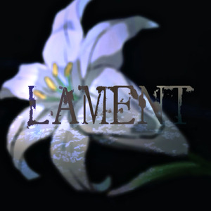 LAMENT (feat. Ci flower)