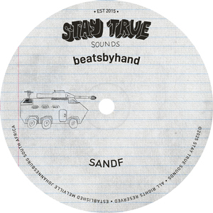 SANDF