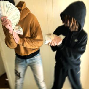 Handout (feat. Siah Brim & Gzz Hound)