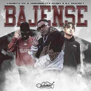 Bajense (feat. original kush, fronto yk & erre music)