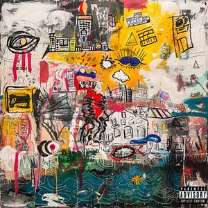 Flash Flood (feat. Balance.Rj & IvoryS.W.I.F.T.)