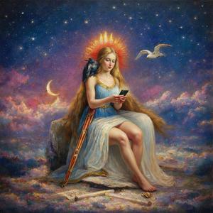 Solteira (feat. Lil $am)