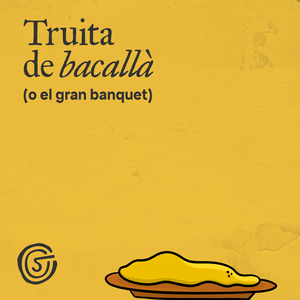 El cistell de bledes (o en Pere de la Cullera)