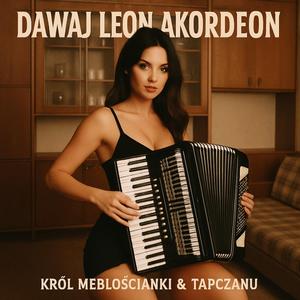 DAWAJ LEON AKORDEON