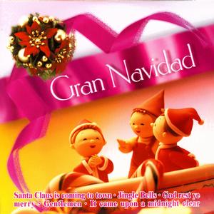 Mix Instrumental: Joy The World - 25 De Diciembre - Pastores Venid -