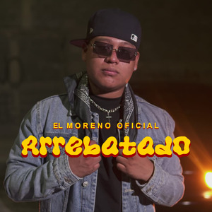 Arrebatado