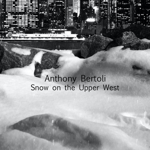 Snow on the Upper West