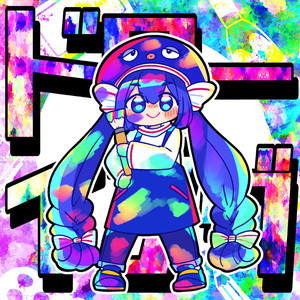 ドローイング feat. 音街ウナ