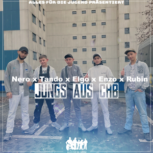 Jungs aus chb