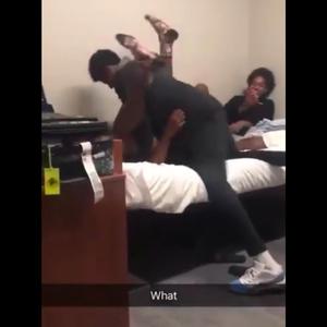 simi luv (jalen green)