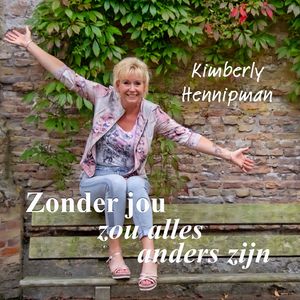 Zonder jou zou alles anders zijn