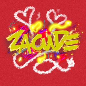 Zacude