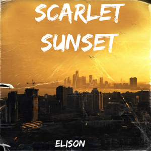 Scarlet Sunset