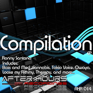 Owaya (Original Mix)