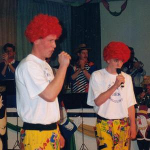 En hörtje eier (feat. Noël Knops en Twan van de Rijdt)