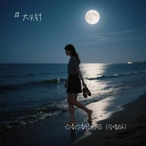 你看你看月亮的脸 (合唱版) (Cover 孟庭苇)