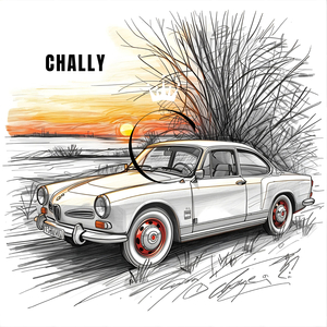 Chally