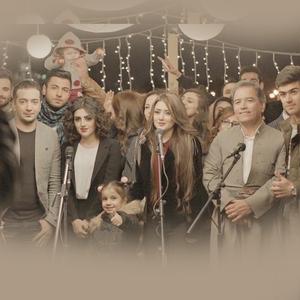 Brati (feat. Adnan Karim, Kazhe & Kewyar)