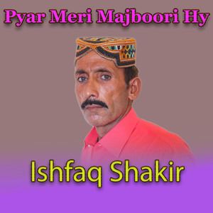 Pyar Meri Majboori Hy