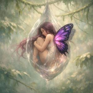 Skin Doesn’t Fit (Eclipsa)