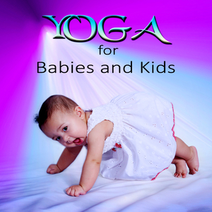 White Noise (Kids Yoga)
