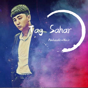 Tag Sahar