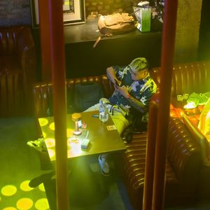 崔轩铭统治世界