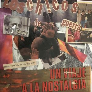 Llover de Nuevo (feat. nn.carvalho, alsina.carson & Napo)