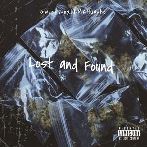 Lost And Found