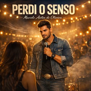 Perdi o Senso