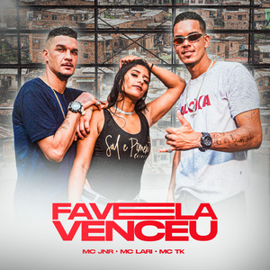 Favela Venceu