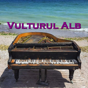 Vulturul Alb