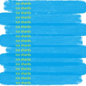 Ice Shards