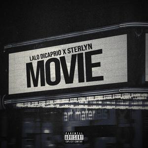 Movie (feat. Sterlyn)