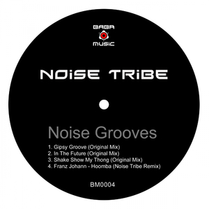 Hoomba (Noise Tribe Remix)