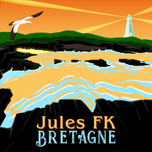 Bretagne (feat. Matilda)