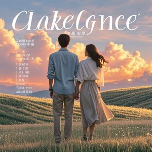 往后余生我只属于你