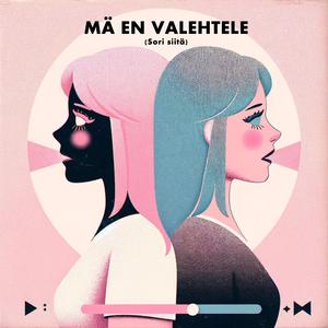 Mä en valehtele (Sori siitä)
