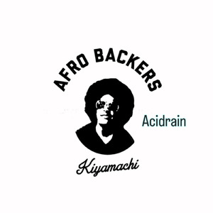 Acidrain