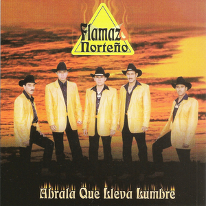 Abrala Que Lleva Lumbre