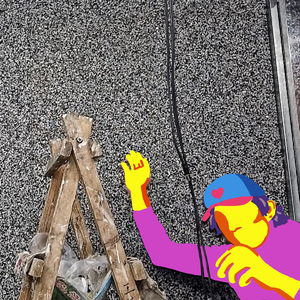 第三章｜你站起来，脊柱长出了钢铁，伤口流出了酒