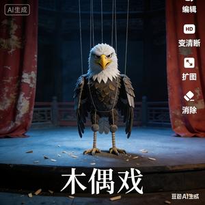 木偶戏