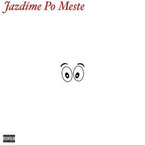 Jazdíme Po Meste