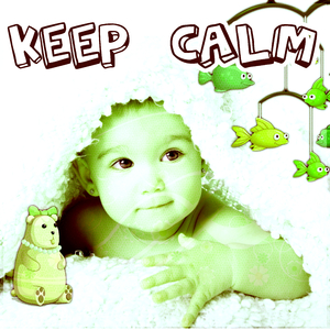 Keep Calm