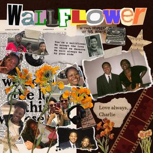 WALLFLOWER (feat. Ariale)