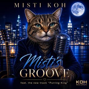 Misti (Lookin' For Love)